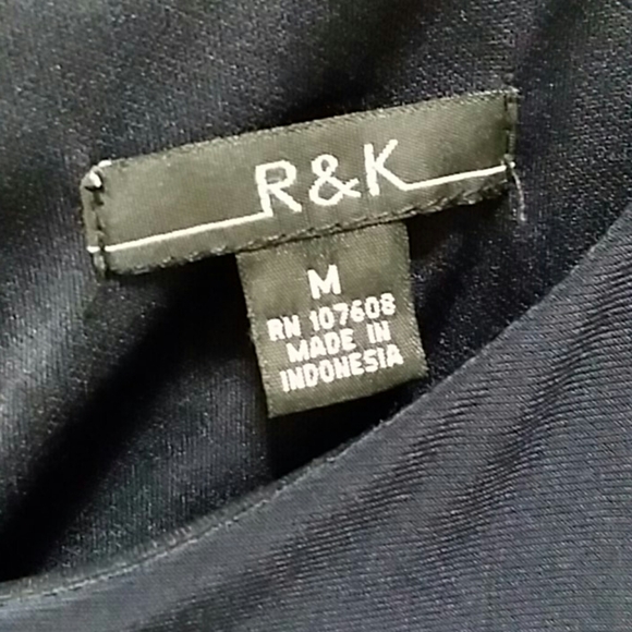 Casual Spring Dress - Picture 2 of 4